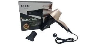 Secador Nube Keratina Expert Therapy NB-2003