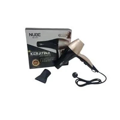 Secador Nube Keratina Expert Therapy NB-2003