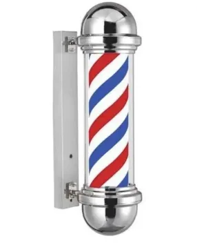 Barber Pool Pequeño