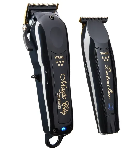 Peluquera Wahll 5 Estrellas Coordles