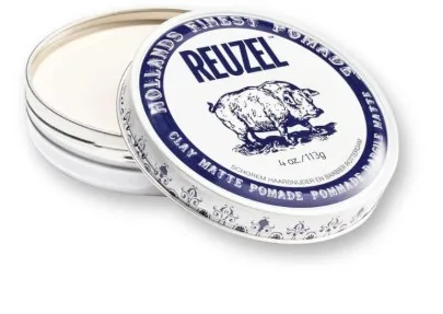 Cera Reuzel Blanca 3.38 Oz