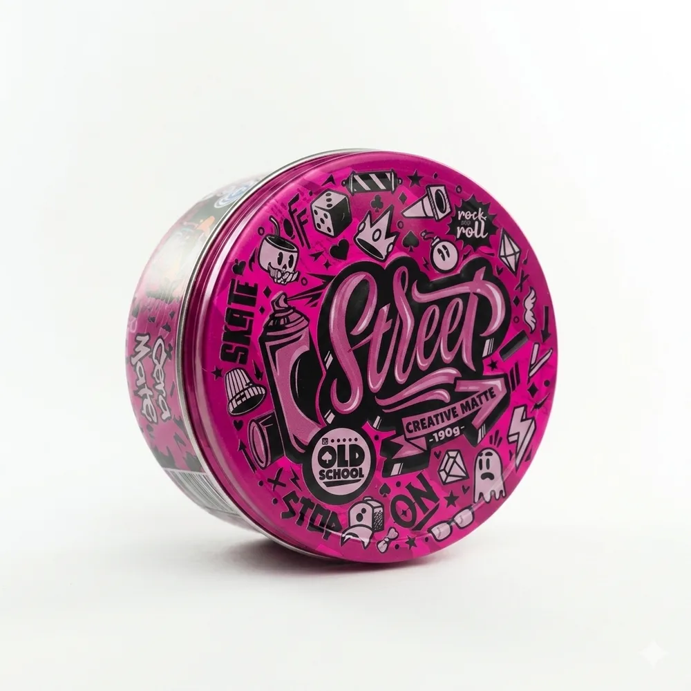 Cera Street Creative Mate