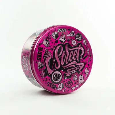 Cera Street Creative Mate