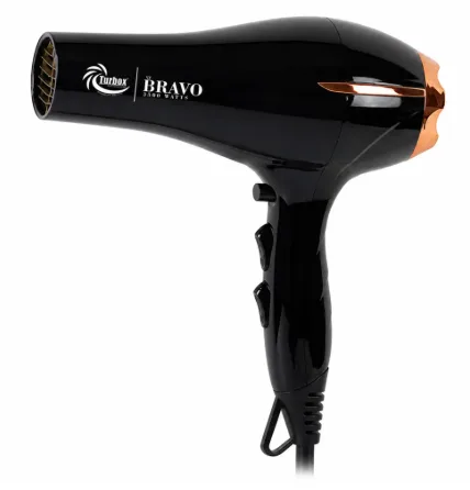 Secador Turbox NT-BRAVO 3800watts