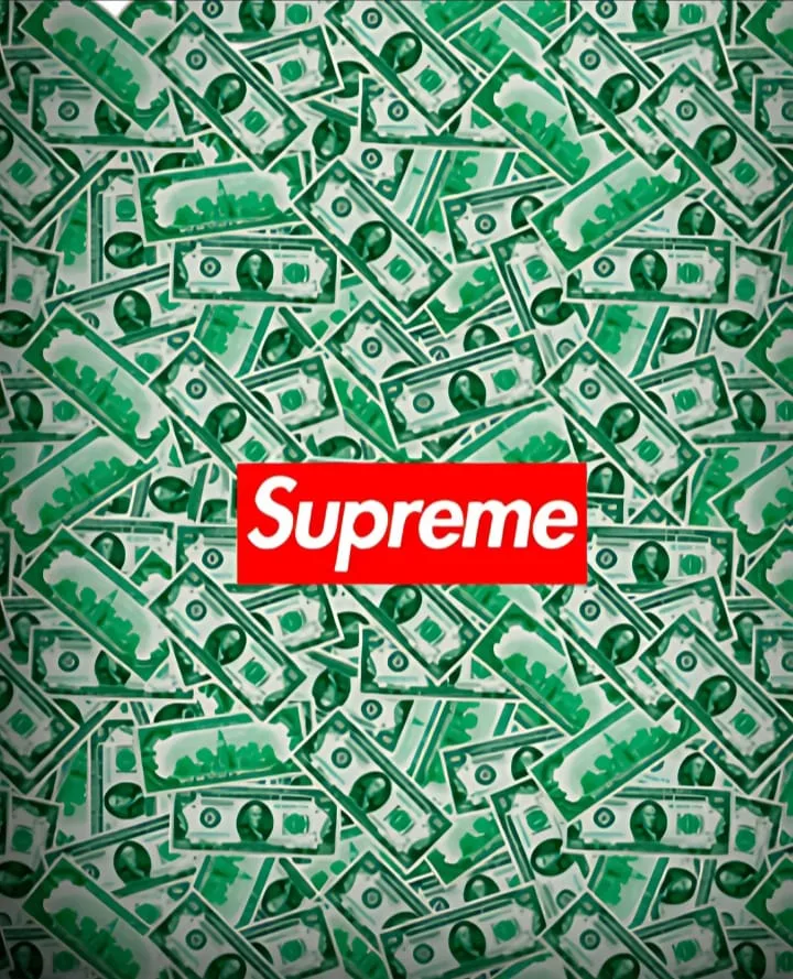 Capa Dólar Supreme