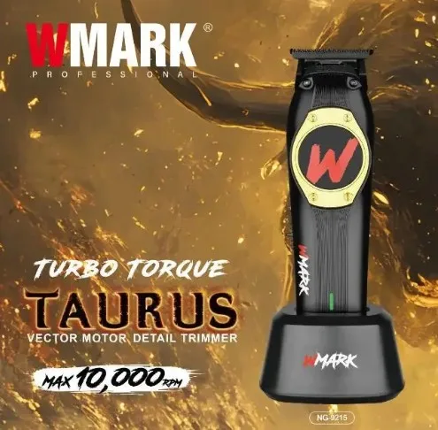 Peluquera Taurus NG-9015