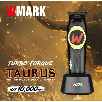 Peluquera Taurus NG-9015
