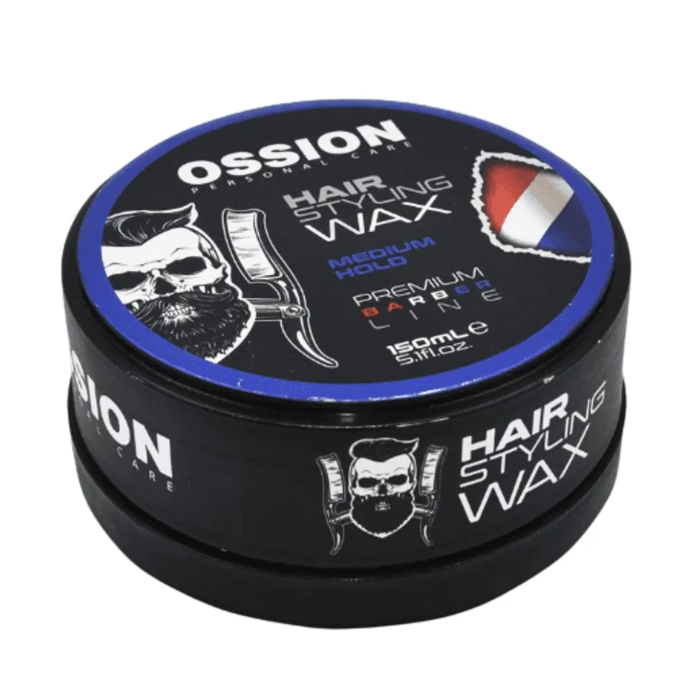 Cera Ossion Azul 150ml