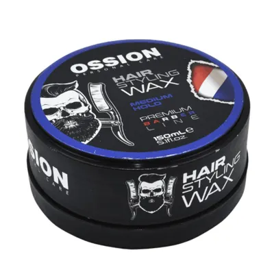 Cera Ossion Azul 150ml