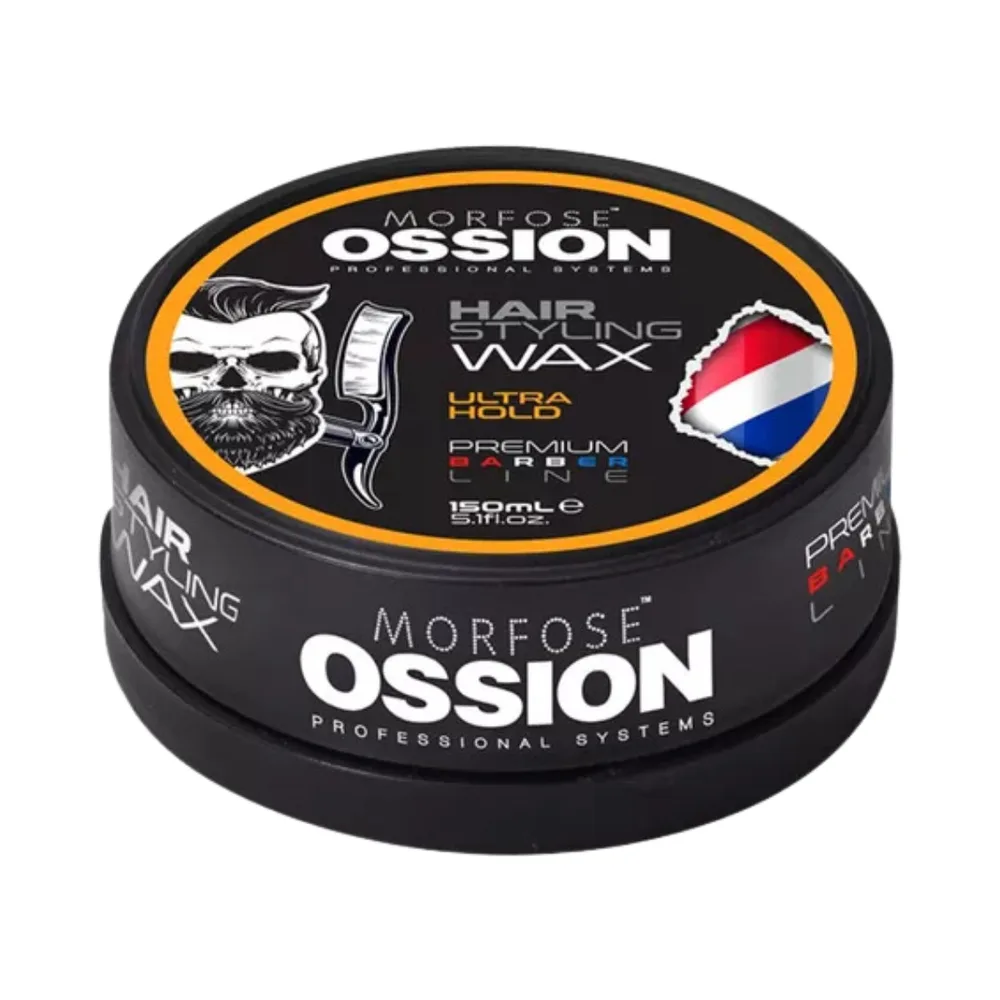 Cera Ossion Naranja 150ml