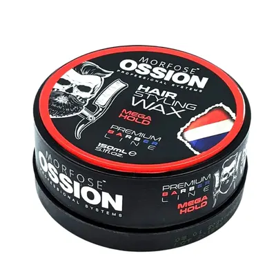 Cera Ossion Roja 150ml