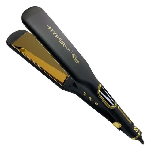 Plancha Turbox NT-Hyper Hot