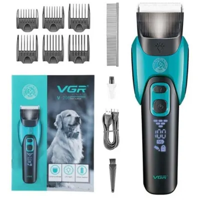 Peluquera Canina Vgr V-208