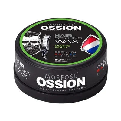 Cera Ossion Verde 150ml