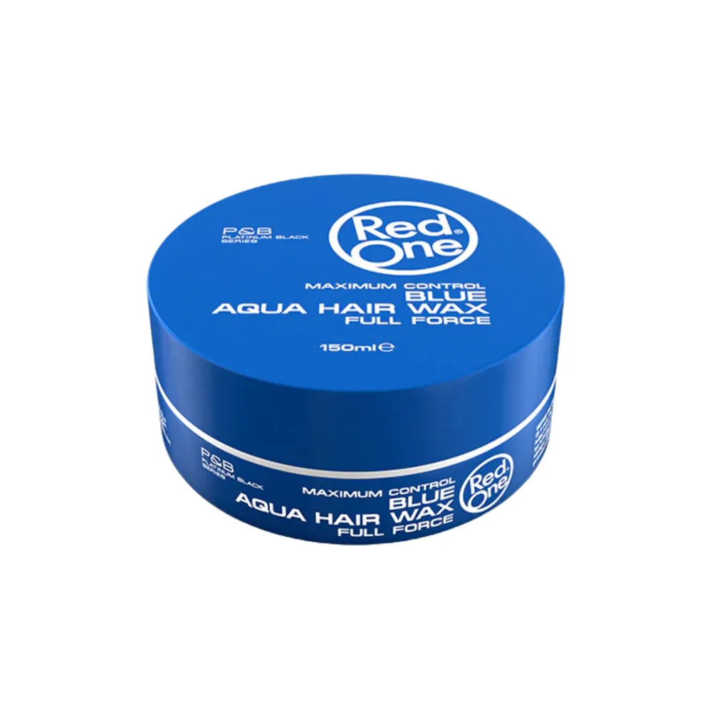 Cera Red One Azul 150ml