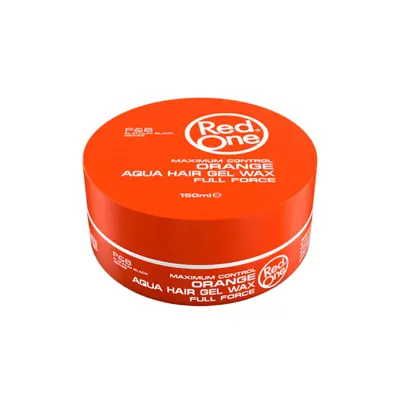 Cera Red One Naranja 150ml