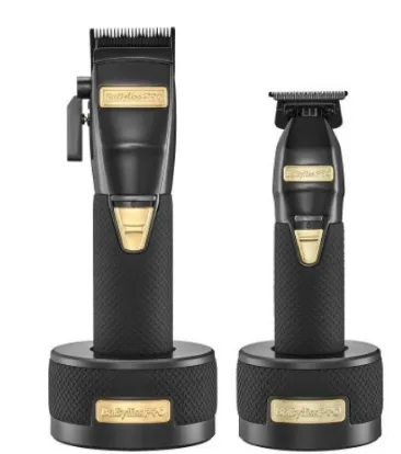Combo Babyliss Limitedfx