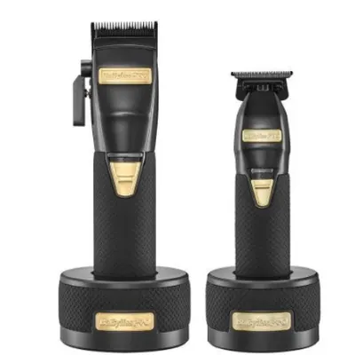 Combo Babyliss Limitedfx