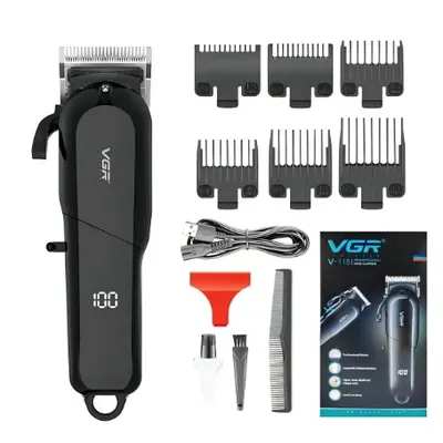 Peluquera Vgr V-118
