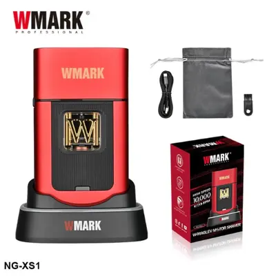 Shaver Wmark NG-XS1