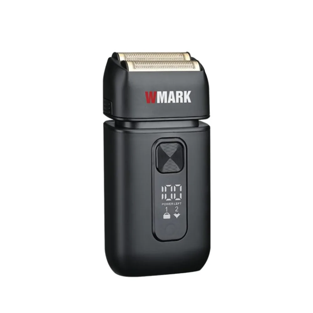 Shaver Wmark Ng-986