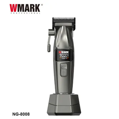 Peluquera Wmark NG-8008