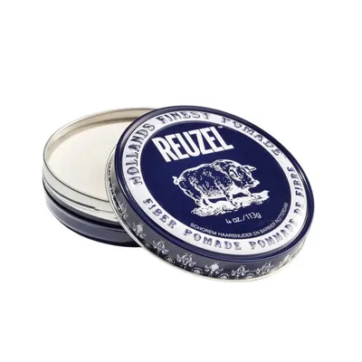 Cera Reuzel Azul Oscuro 4oz