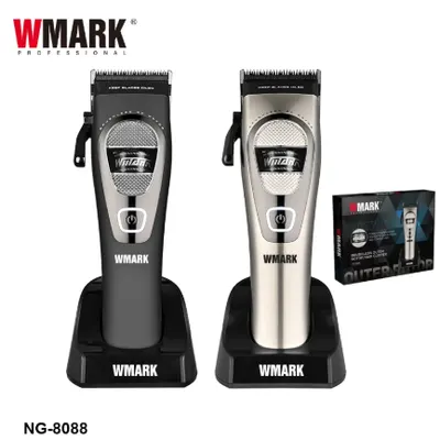 Peluquera Wmark Outer NG-8088