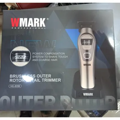 Patillera Wmark Outer NG-8288