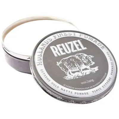 Cera Reuzel Gris 12oz