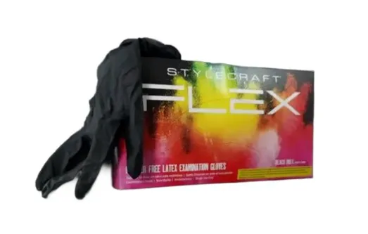 Guantes Stylecraft Flex Talla S