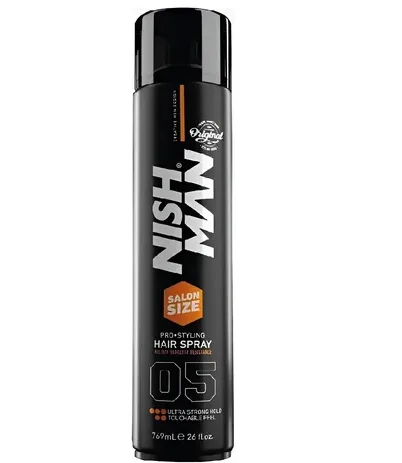 Laca Nishman 769ml