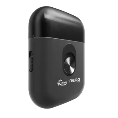 Shaver Turbox Nt-Nero