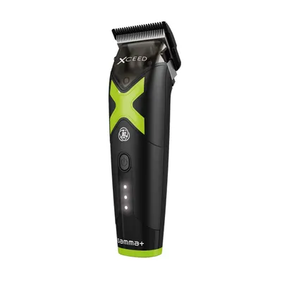 Peluquera Gamma Xceed