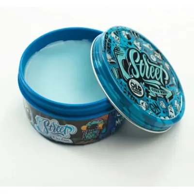 Cera Street Mate Azul 160gr