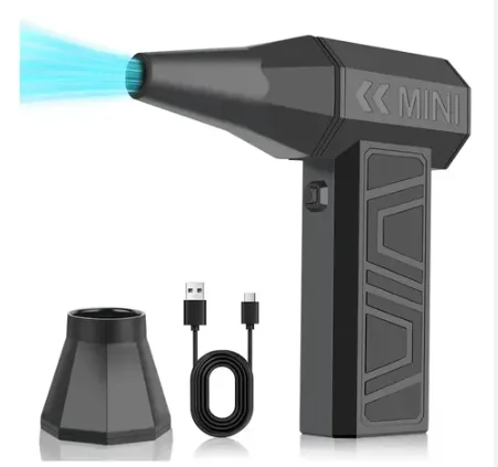 Soplador Mini X3a