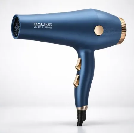 Secador Daling + Difusor DL-3019