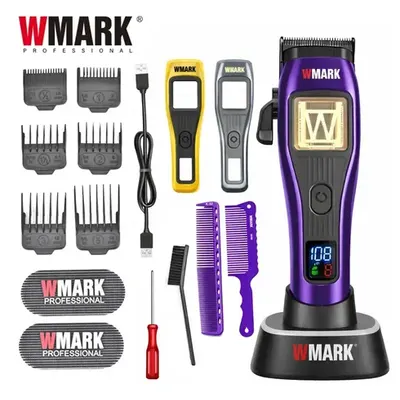Clipper Wmark Ng-x1