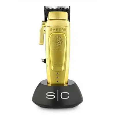 Peluquera Stylecraft Saber 2.0
