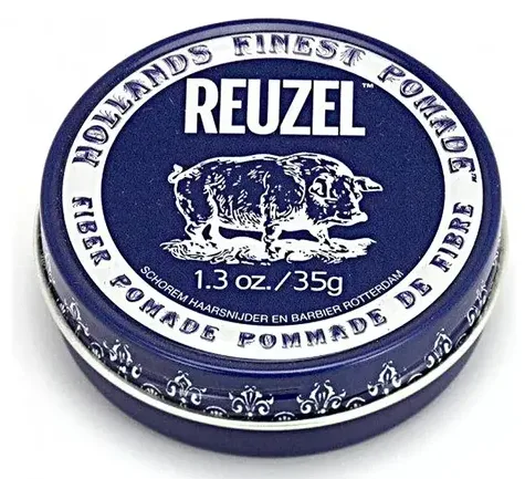 Cera Reuzel Azul Oscuro 1.3 Onz