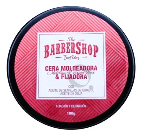 Cera Barbershop Cx 190gr