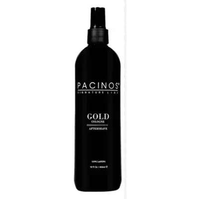After Shave Pacinos Gold 400ml