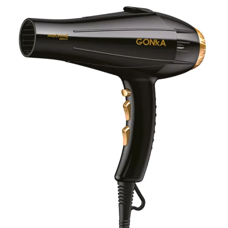 Secador Goonka Machine