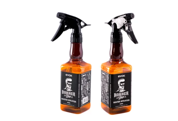 Atomizador Whisky
