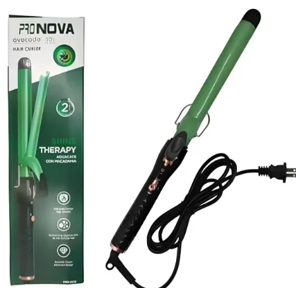 Pinza Pronova Avocado 2510