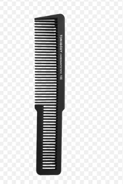 Peinilla Wahl tony & guy Carbon 8135