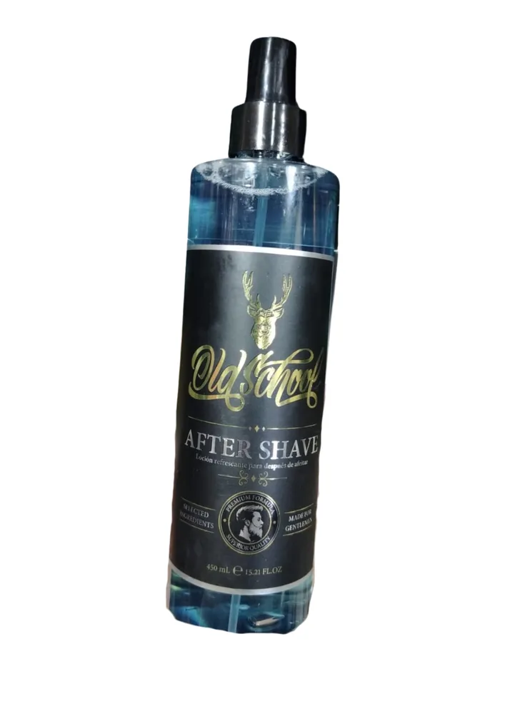 AFTER PREMIUM 450 ML