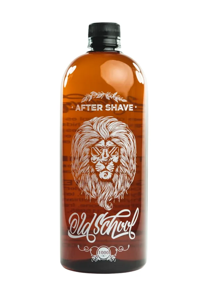 AFTER OLD SCHOOL 1000