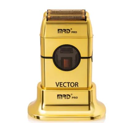 Shaver MRD Pro dorada
