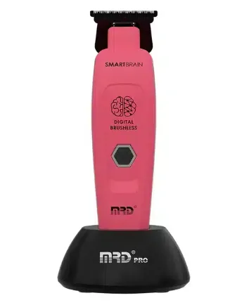 Patillera MRD Pro GMT-90-4 Rosada